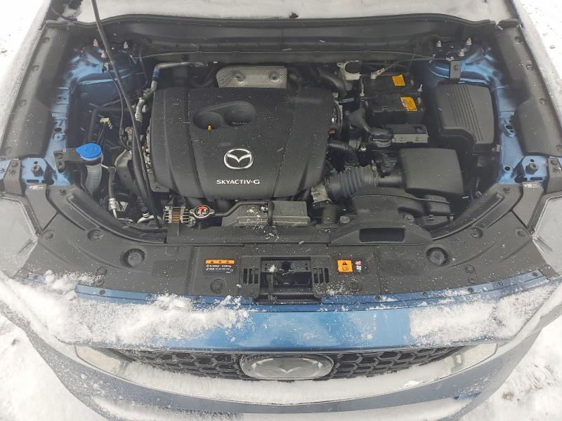 2024 Mazda Cx-5 Select