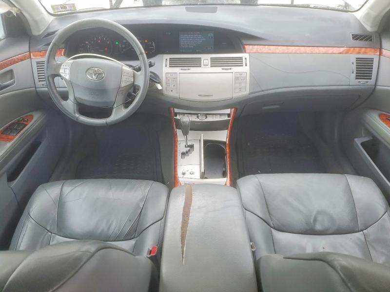 2007 Toyota Avalon xl