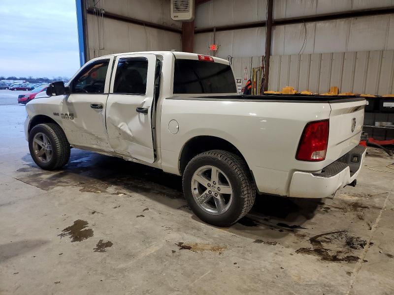 2013 Dodge Ram 1500 st