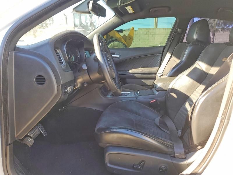 2018 Dodge Charger R/T 392