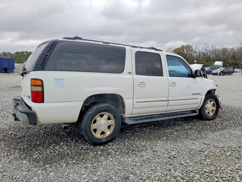 2005 GMC Yukon xl C1500