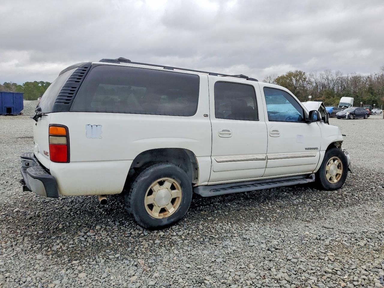 2005 GMC Yukon xl C1500