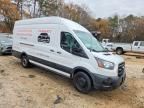 2020 Ford Transit Cargo van t
