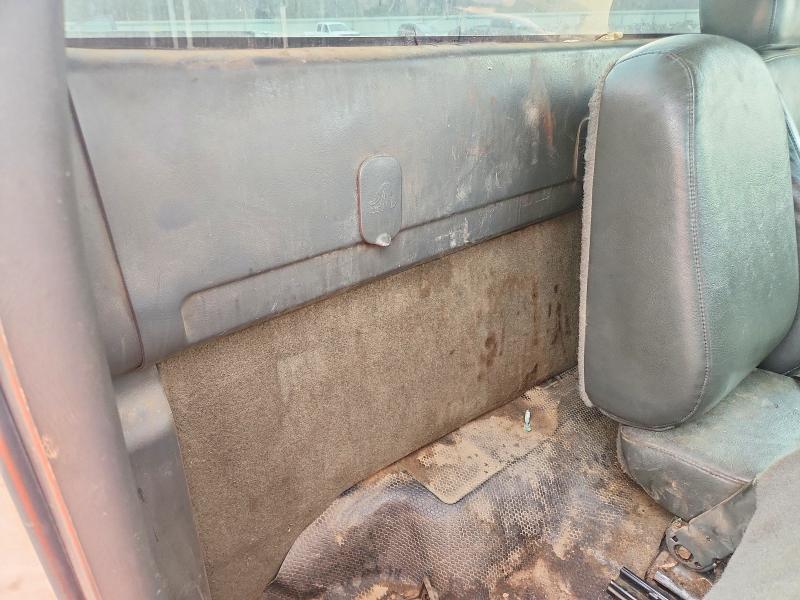 2005 Chevrolet Silverado C1500