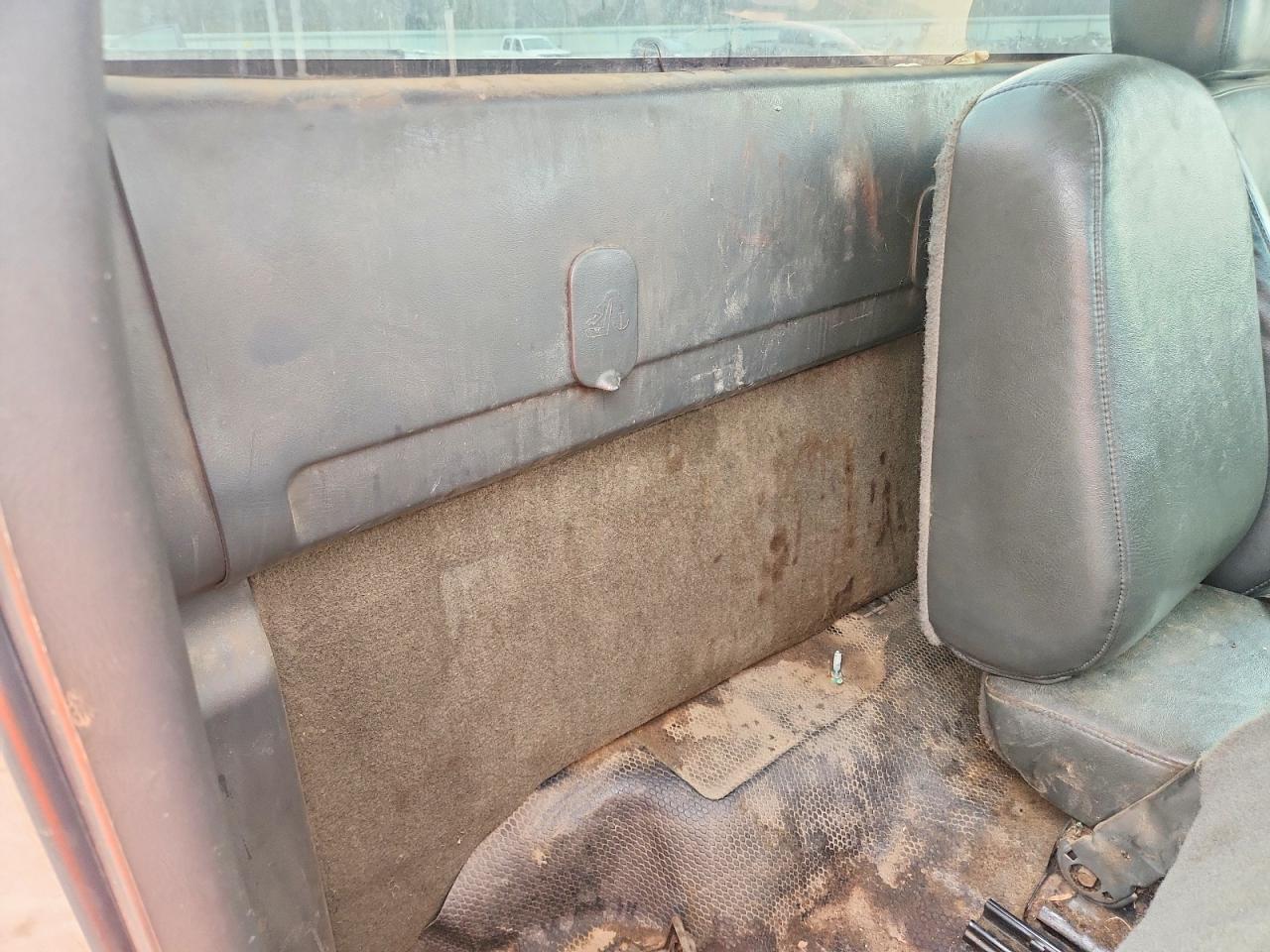 2005 Chevrolet Silverado C1500