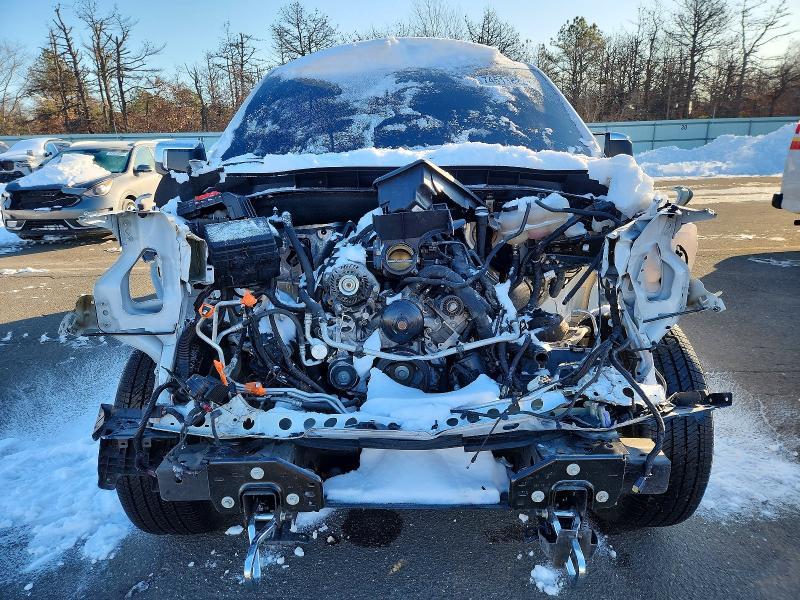 2024 GMC Sierra K1500 Denali