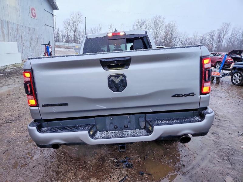 2023 Dodge Ram 1500 big Horn/lone Star