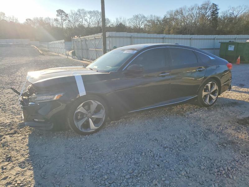 2020 Honda Accord Touring