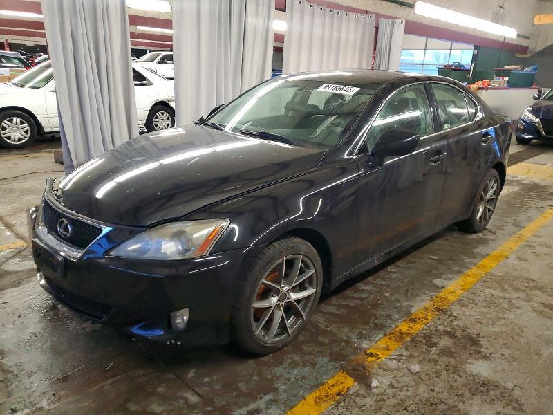 2006 Lexus Is 250 Base