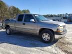 1999 Chevrolet Silverado C1500