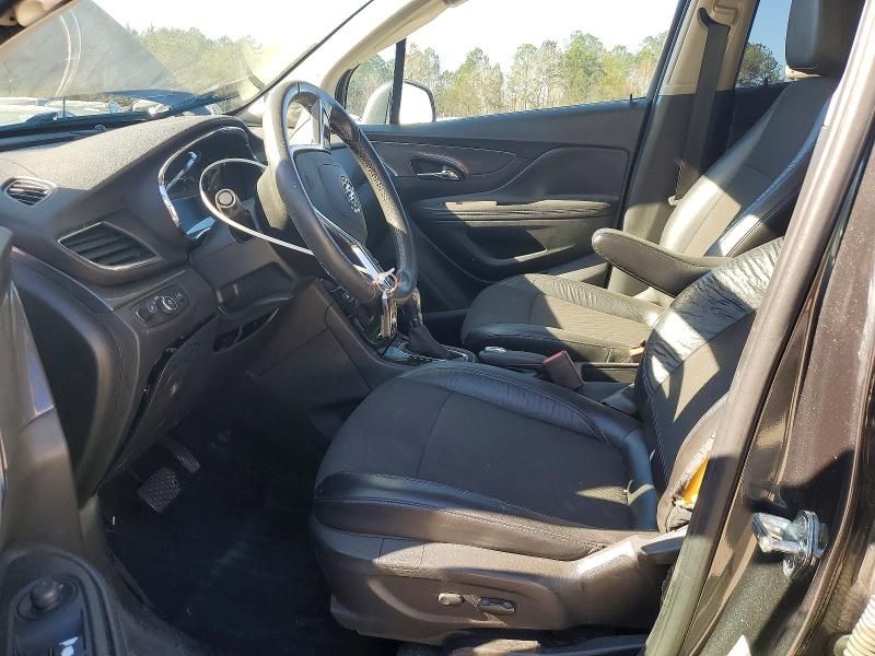 2017 Buick Encore Preferred ii