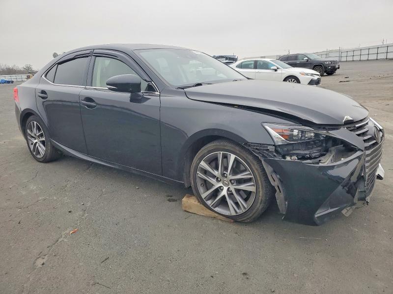 2020 Lexus Is 300 Premium