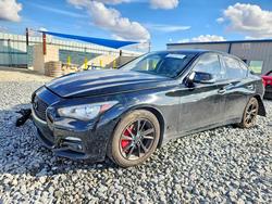 2017 Infiniti Q50 Premium for sale in Arcadia, FL