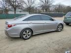 2012 Hyundai Sonata Hybrid