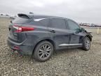 2019 Acura Rdx Technology