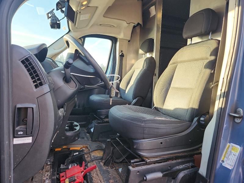 2019 Dodge Ram Promaster 3500 3500 High