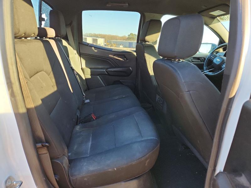 2023 Chevrolet Colorado
