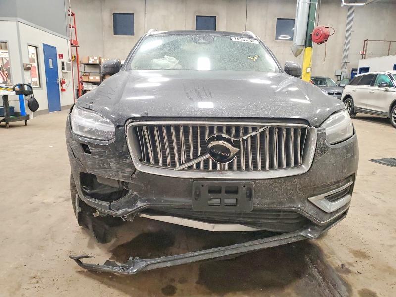 2024 Volvo Xc90 Plus