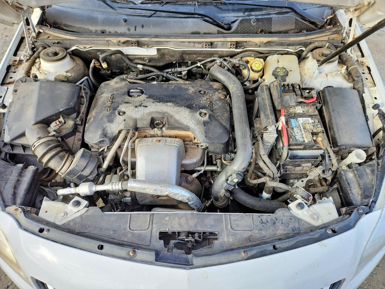 2016 Buick Regal Premium