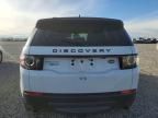 2016 Land Rover Discovery Sport hse Luxury