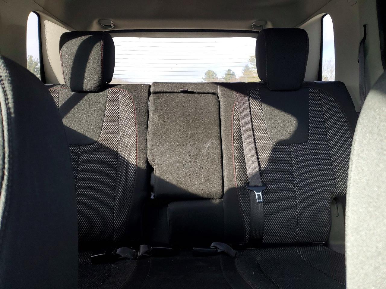 2016 GMC Terrain sle