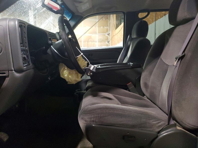 2006 GMC New Sierra K1500