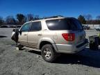 2002 Toyota Sequoia SR5