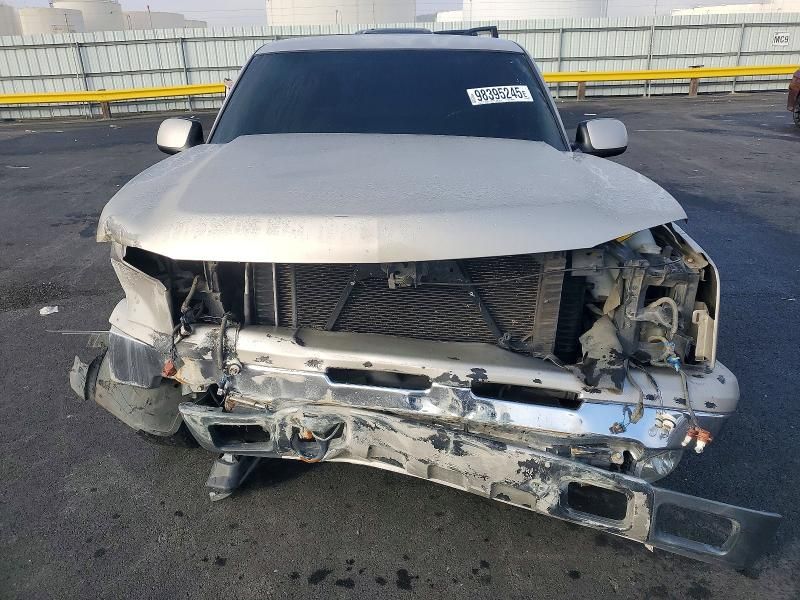 2004 Chevrolet Silverado C1500