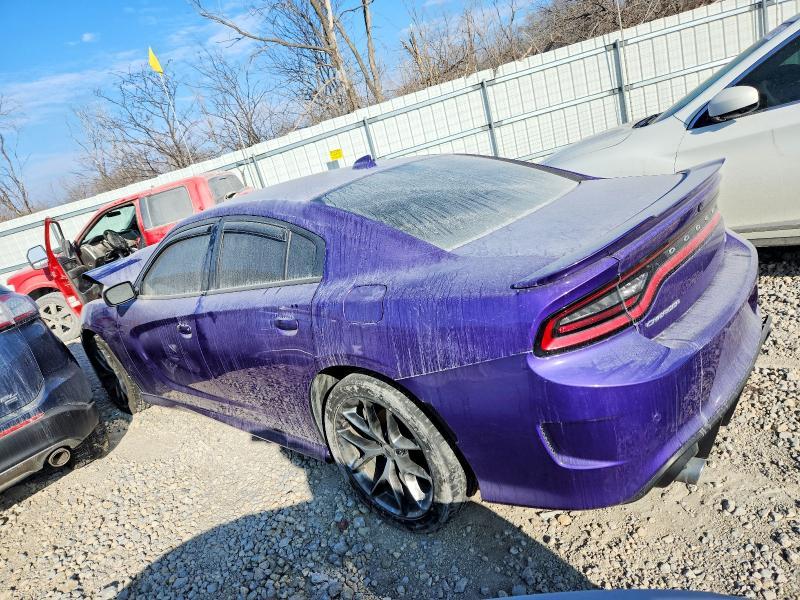 2019 Dodge Charger gt