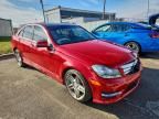 2012 Mercedes-Benz C 300 4matic