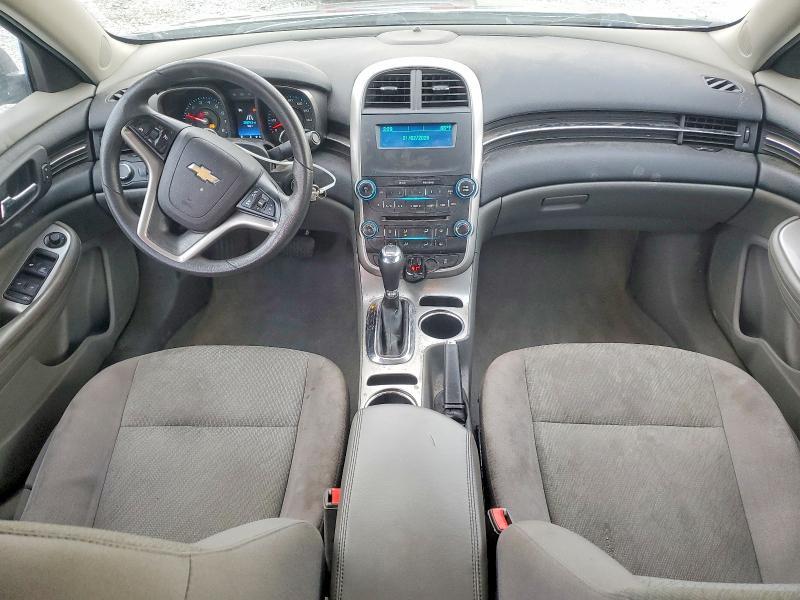 2014 Chevrolet Malibu ls