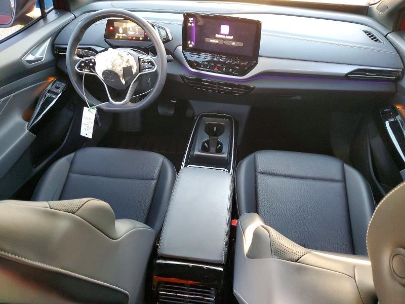 2023 Volkswagen Id.4 s