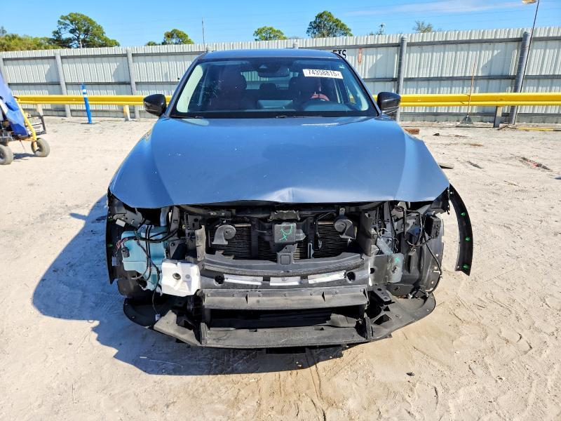 2023 Mazda Cx-5 Preferred