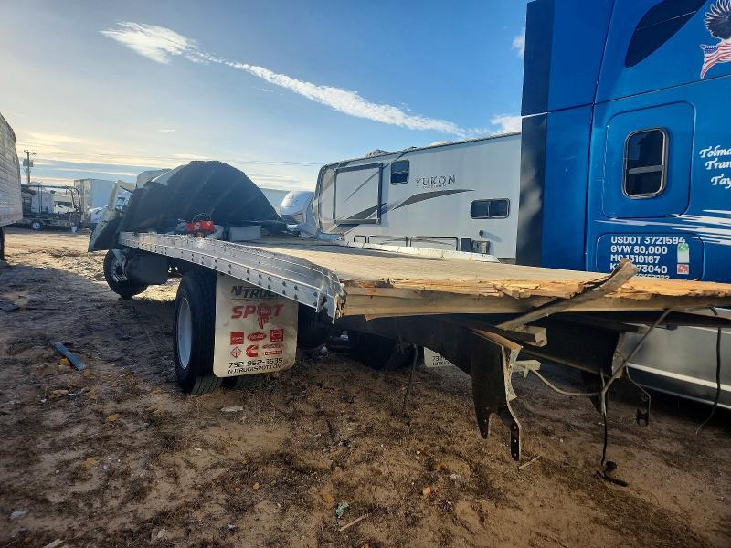 2020 International Mv607 box Truck