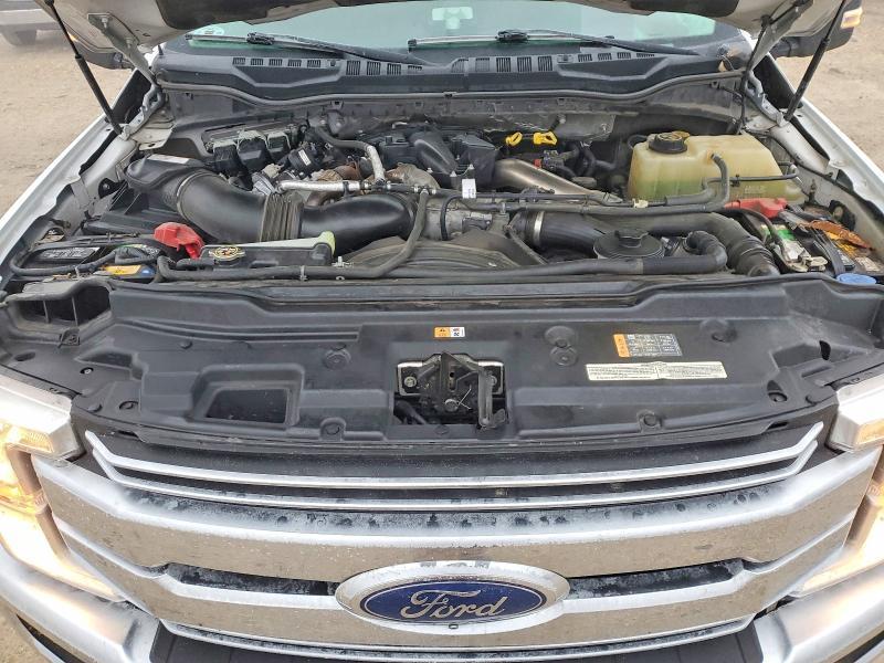 2019 Ford F450 Super Duty