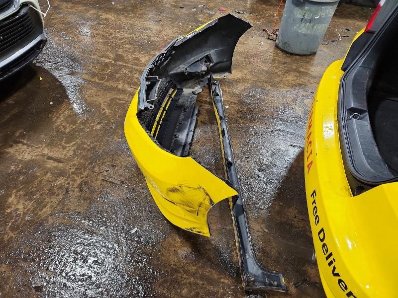 2013 Honda Fit Sport