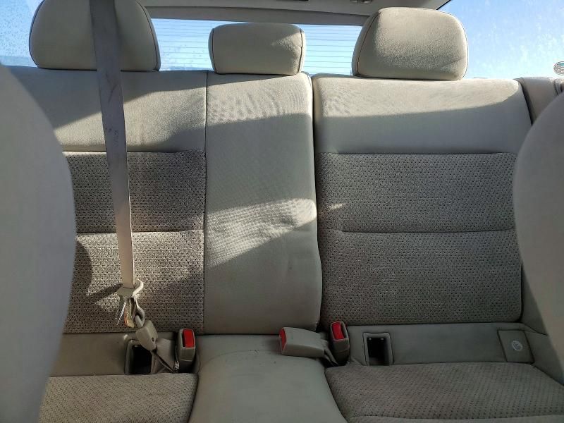 2006 Subaru Legacy Outback 2.5i