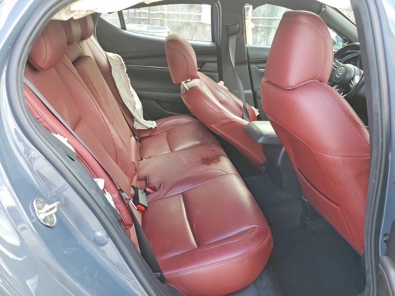 2023 Mazda 3 Preferred