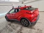 2021 Toyota C-hr xle