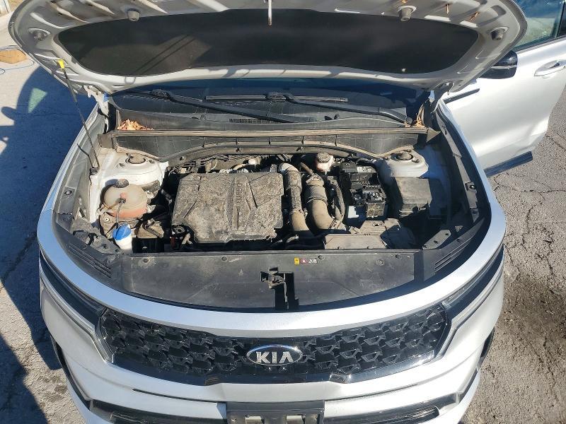 2021 KIA Sorento sx