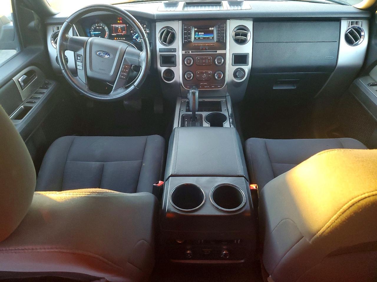 2017 Ford Expedition xlt