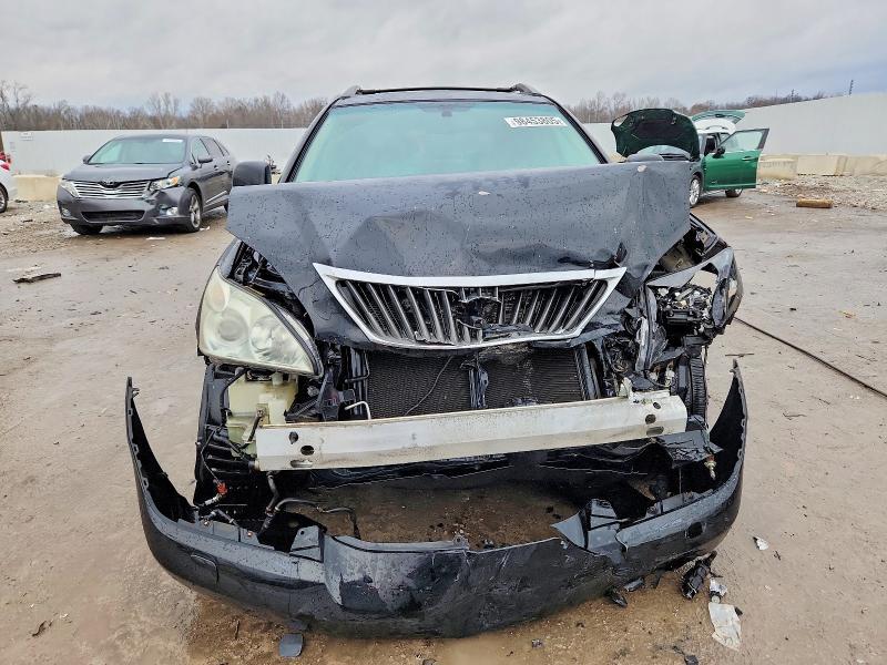 2008 Lexus Rx 350