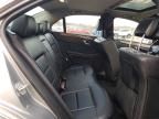 2013 Mercedes-Benz E 350 4matic