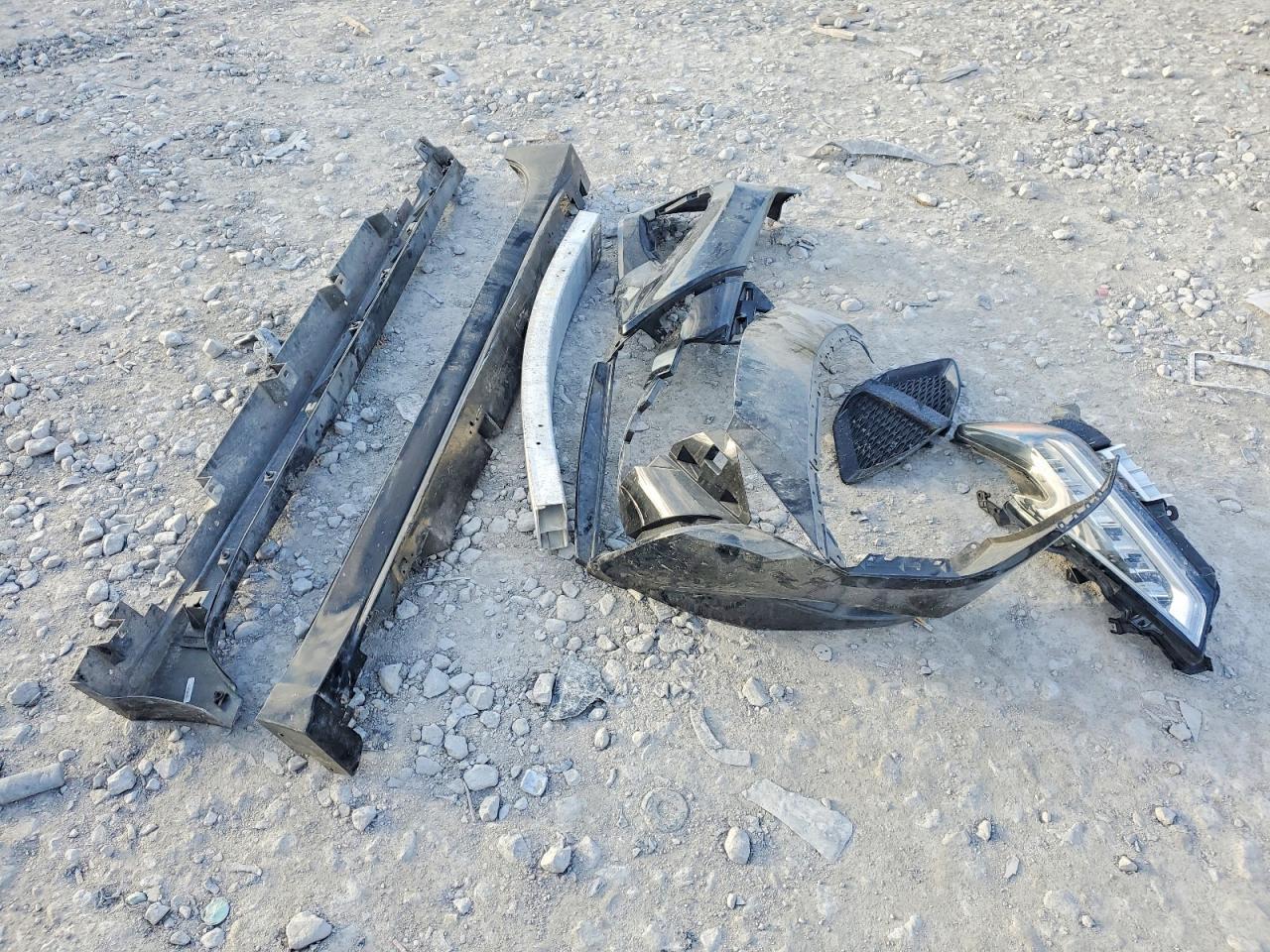 2019 Nissan Maxima 3.5 sv