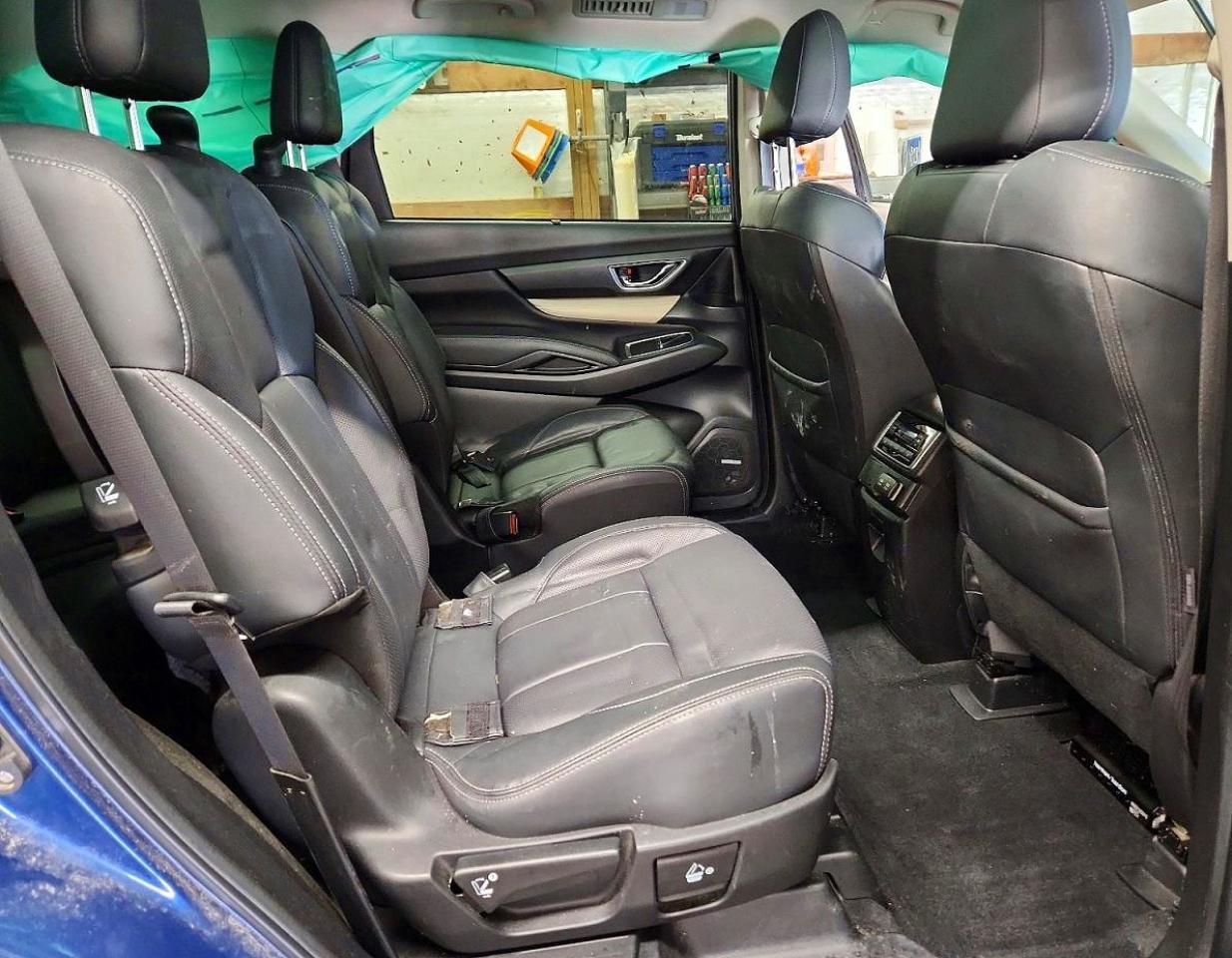 2020 Subaru Ascent Limited