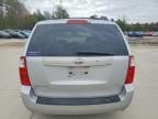 2008 KIA Sedona ex