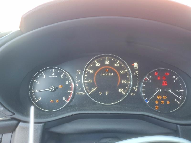 2021 Mazda Cx-30 Premium Plus