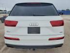 2019 Audi Q7 Prestige