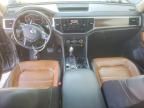 2018 Volkswagen Atlas sel Premium