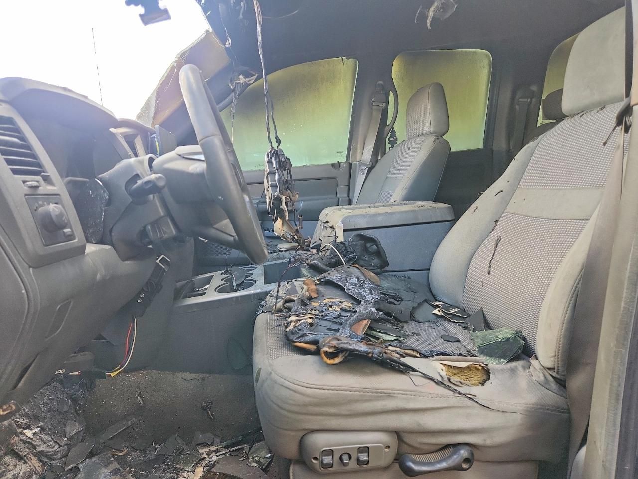 2006 Dodge RAM 3500 ST